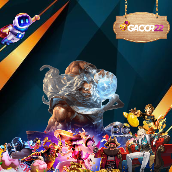 Gacor22